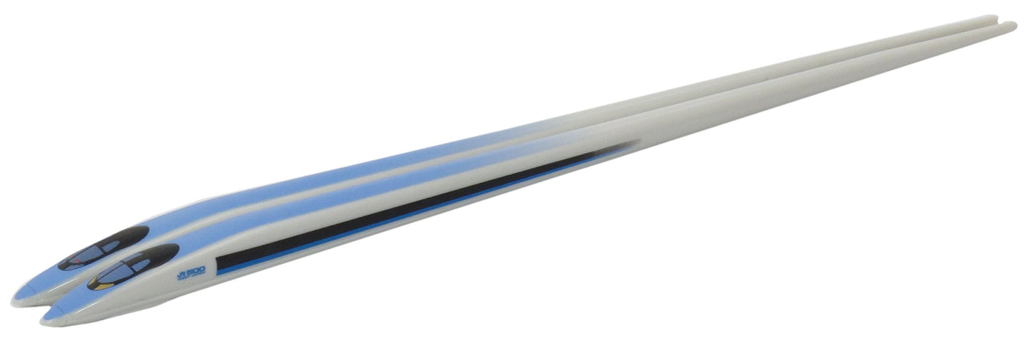 Daiwatoy F-05 Shinkansen Series Chopsticks 500 Series Shinkansen