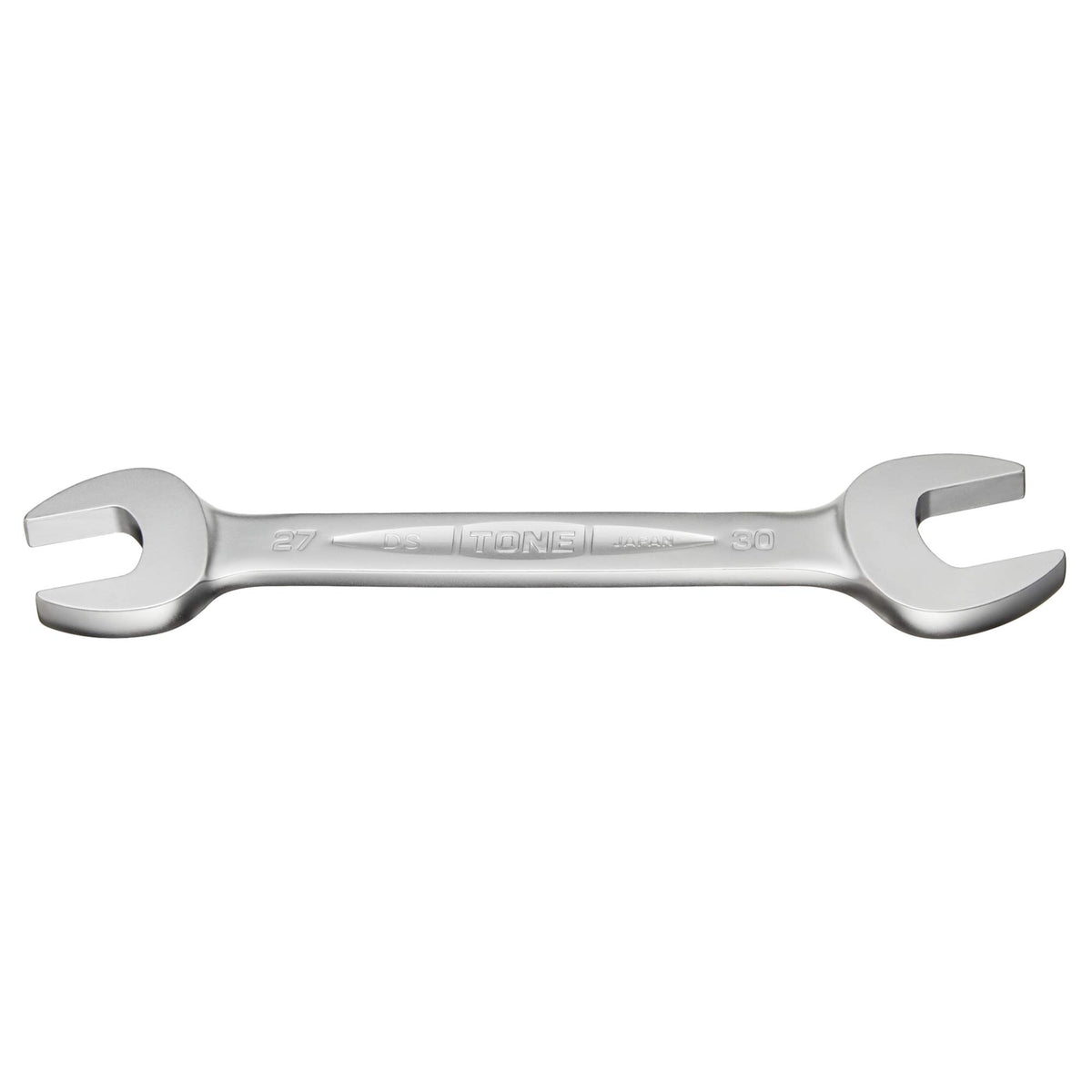 Tone DS-2730 Spanner, Width 1.1 x 1.2 inches (27 x 30 mm)