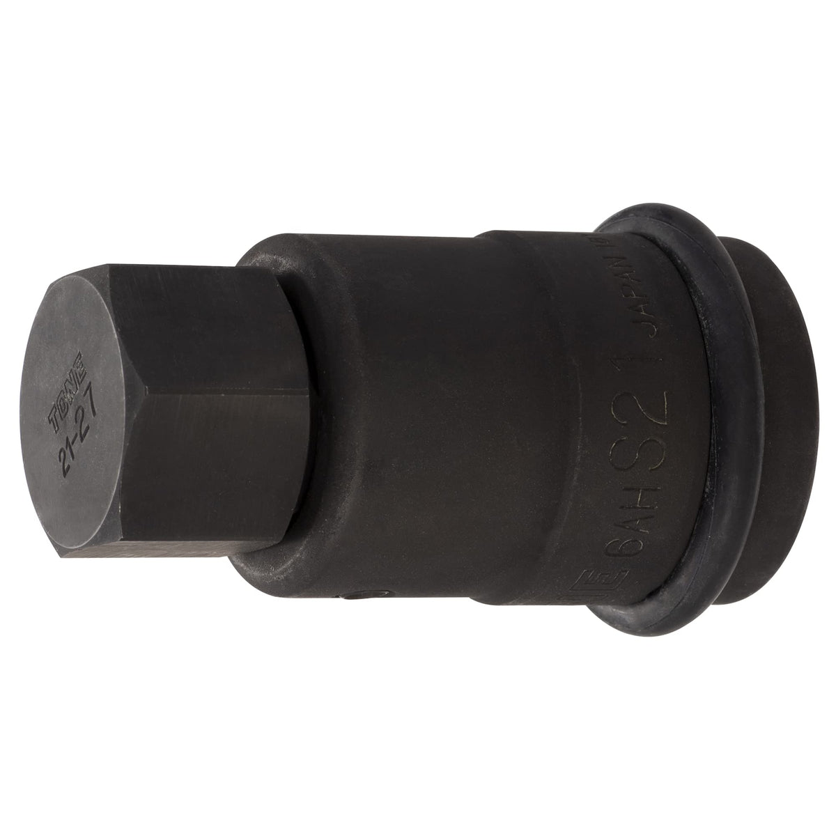 TONE 3/4" Drive Interchangable Impact Socket (6AH-27H)