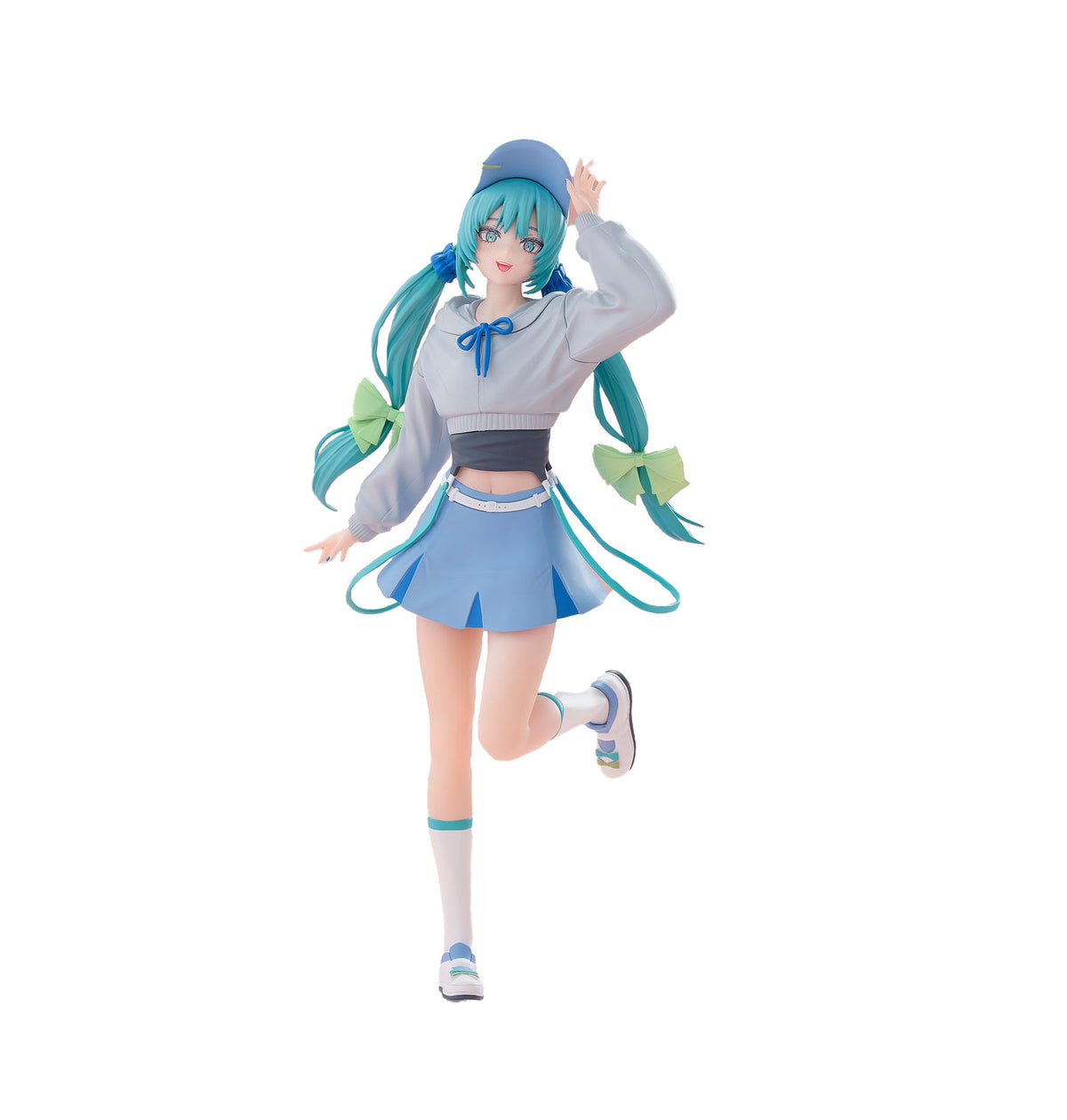SEGA-Luminasta Hatsune Miku Series Hatsune Miku Conceptual Series Vol.2 Figure