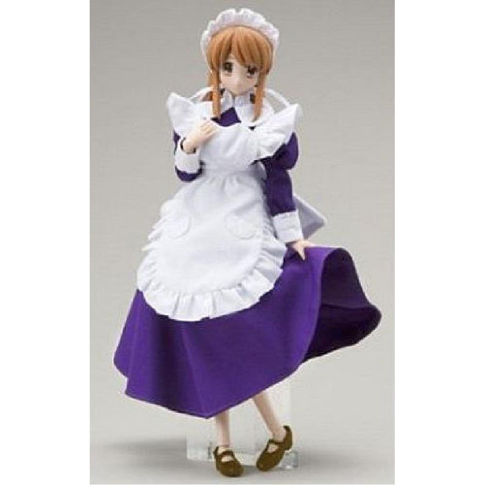 Melancholy of Haruhi Suzumiya Asahina Mikuru 12" Action Figure Collection Plus