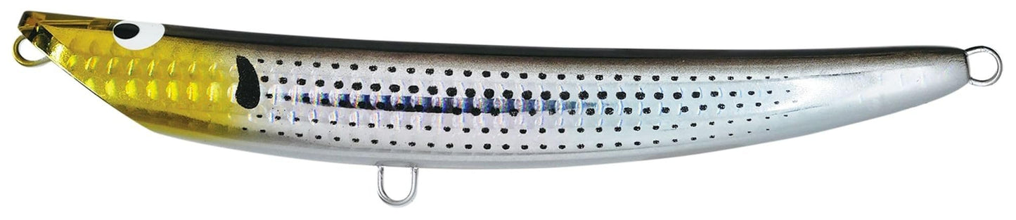 POZIDRIVEGARAGE 145S #03 Swing Wobbler Lures