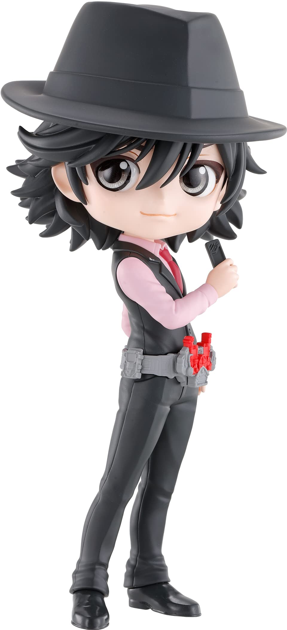 Banpresto FUUTO PI Q posket-SHOTARO HIDARI-(ver.A)