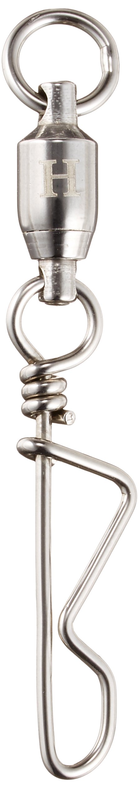 Fishing Fighters Snap Arom Super SUSBB Swivel + Snap #3