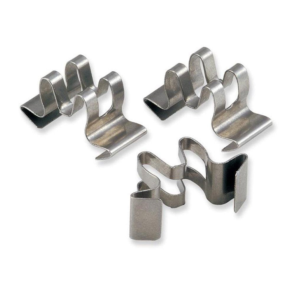 TONE socket holder for clip 9.5 square for 3 pieces SHA3K3