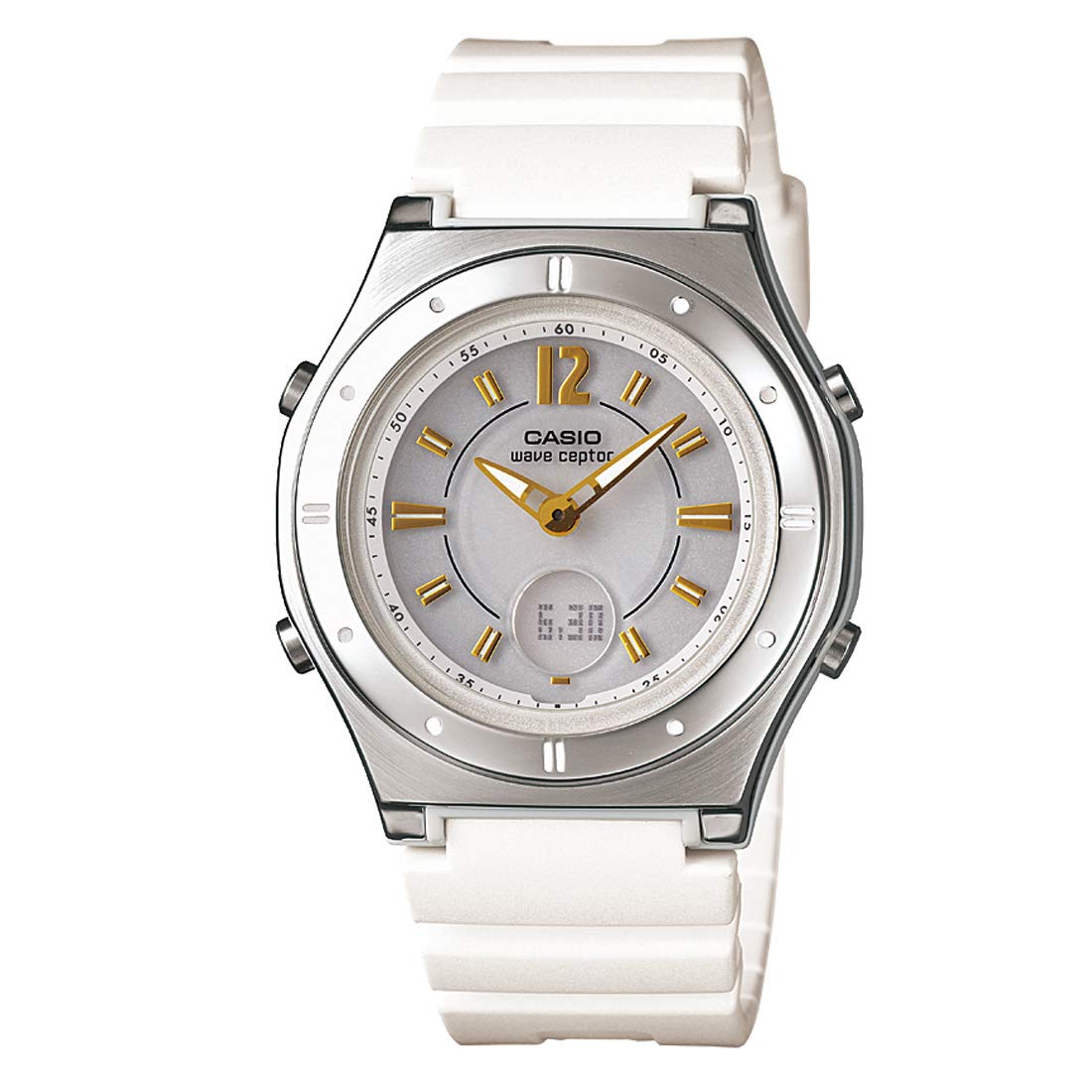 Casio Wave Ceptor Solar MULTIBAND6 Watch LWA-M142-7AJF (Japan Import)