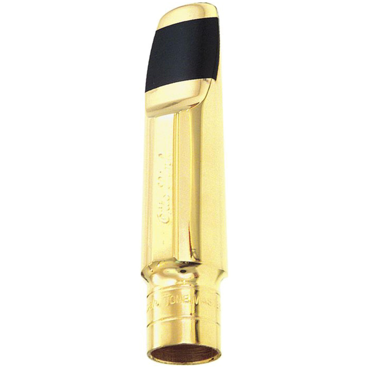 Otto Link OLM-404-6S Super Tone Master Metal Tenor Sax Mouthpiece