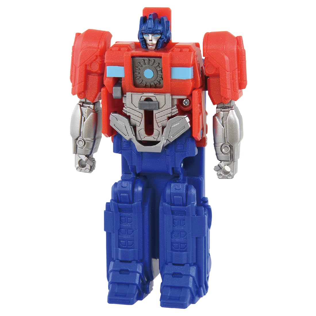 Transformers: ONE OCP-04 Cog Power Change Optimus Prime