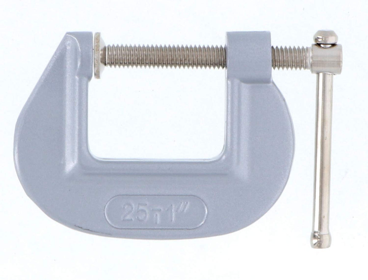 Takagi GISUKE Aluminum Alloy C Clamp 1.0 inches (25 mm)