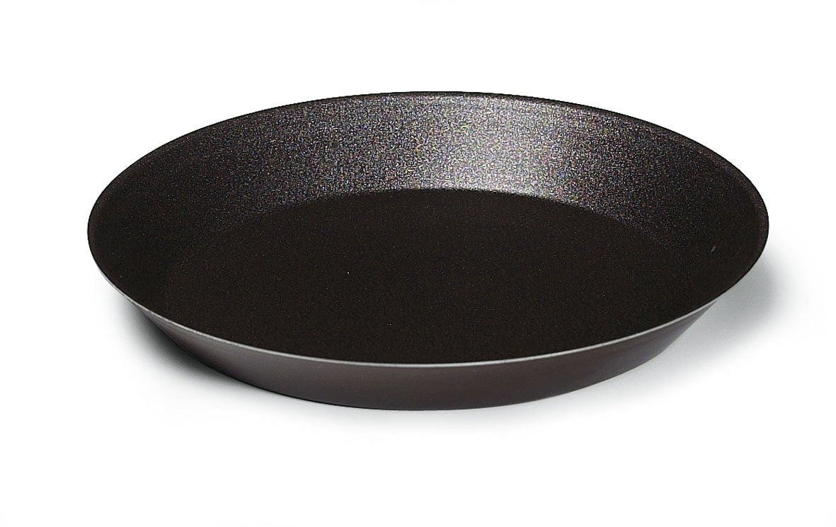 Paderno World Cuisine 4 inches Non-stick Plain Tartlet Mold