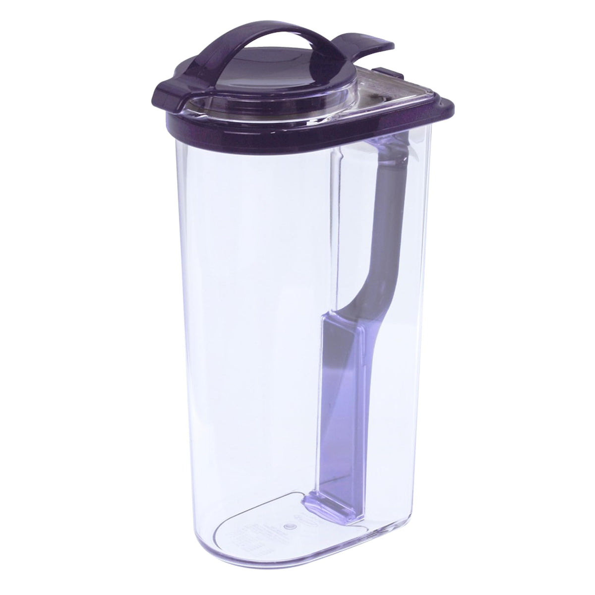 Iwasakikogyo vertically and horizontally handle pitcher 2.2L next K-1297NB