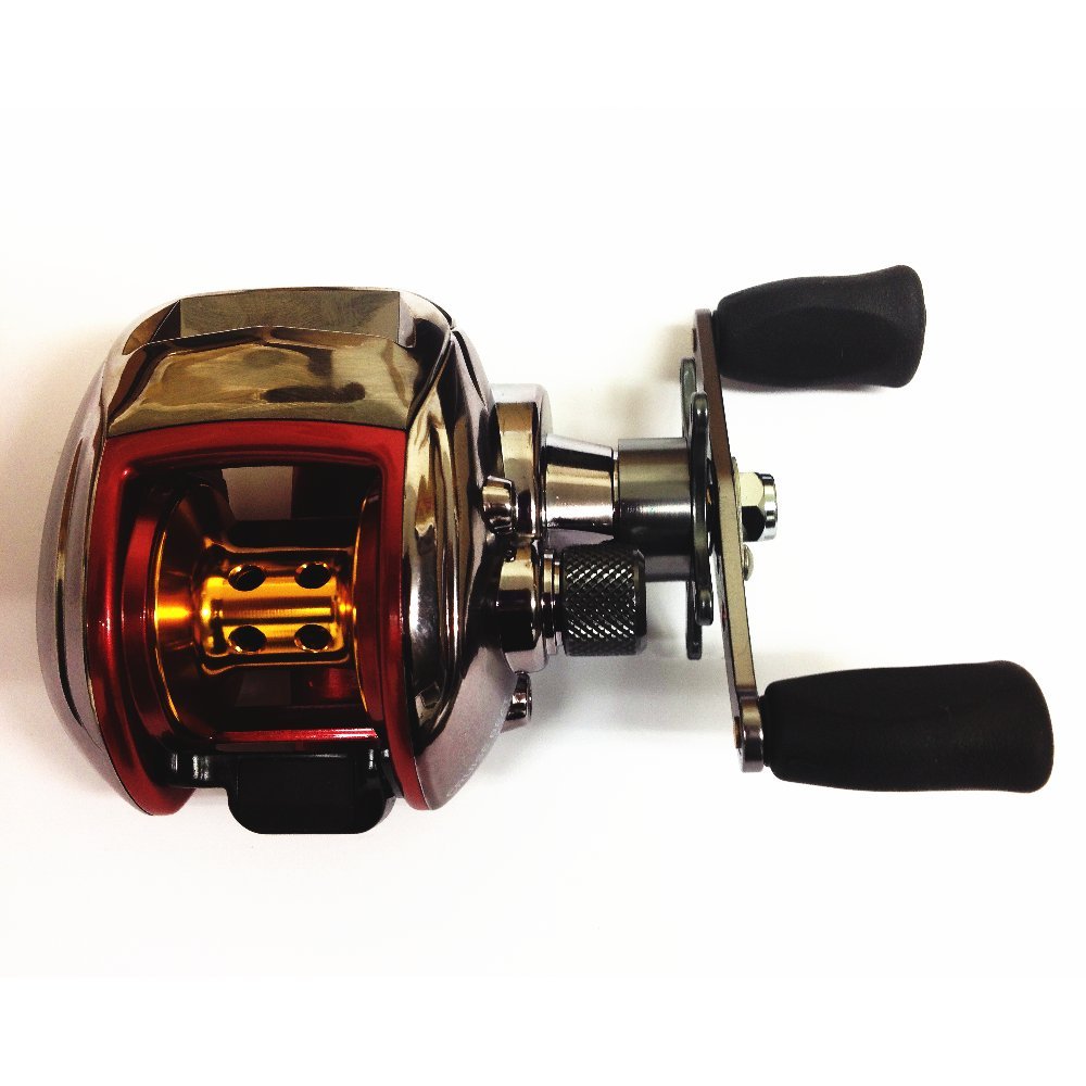 Daiwa Reel Cruise Beat X 150