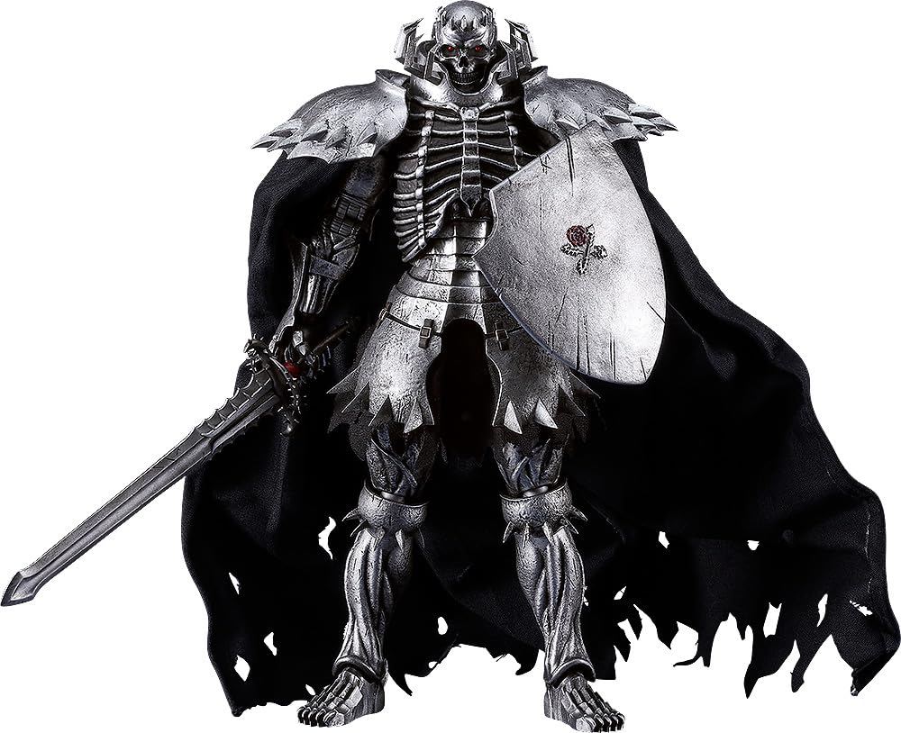 Berserk: Skull Knight Figma Action Figure