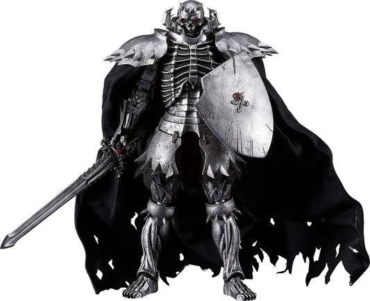 Berserk: Skull Knight Figma Action Figure