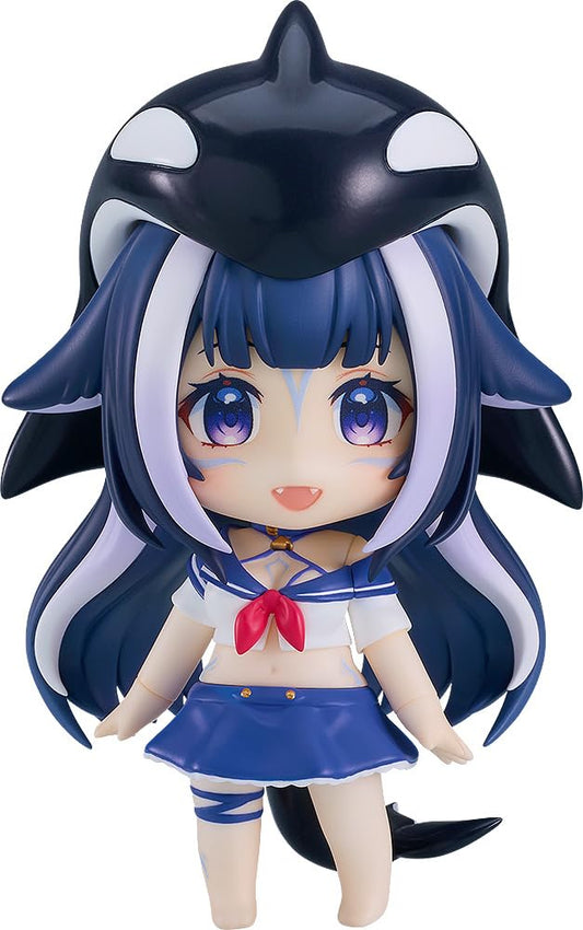 Good Smile Company Shylily Nendoroid Action Figure