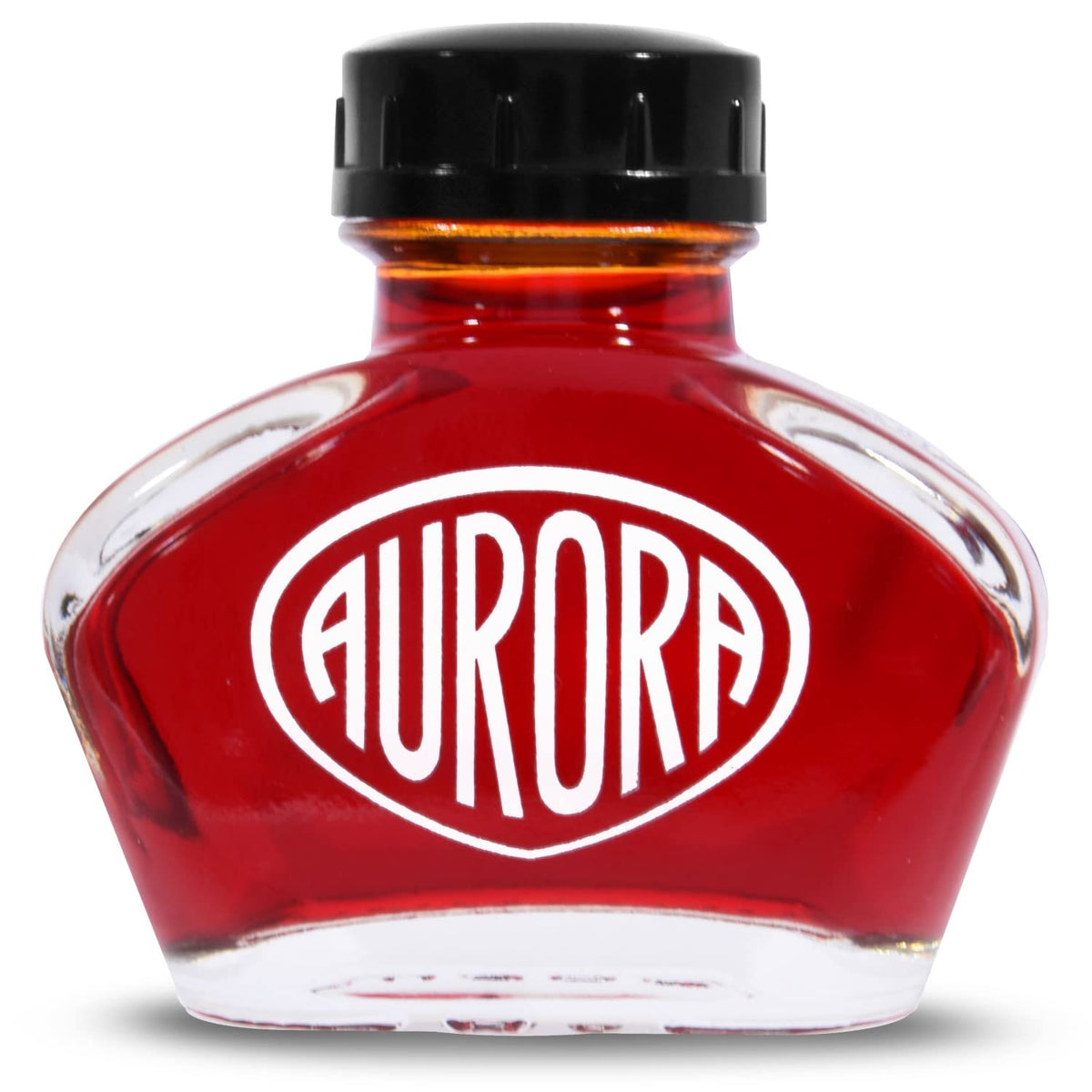AURORA Aurora Bottle Ink Furaconi Aurora 100 Rosso 124-RO 55ml