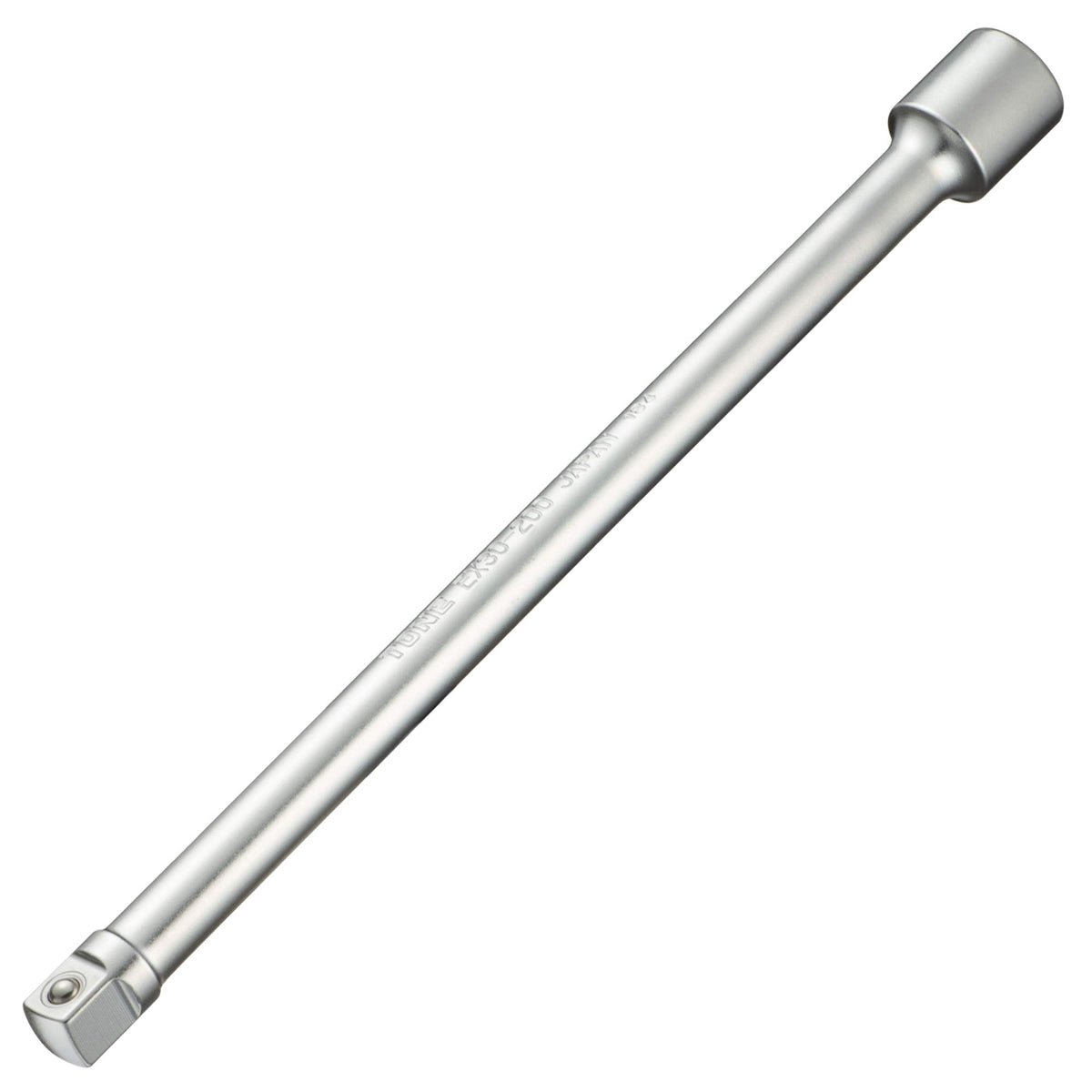 tone (Tone) ekusutensyonba- hpex30 – 200 Bayonet Corners 9.5 mm Total length 200 mm