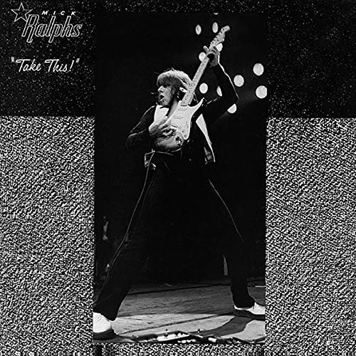 Take This! (24bit Remaster / Paper Sleeve)