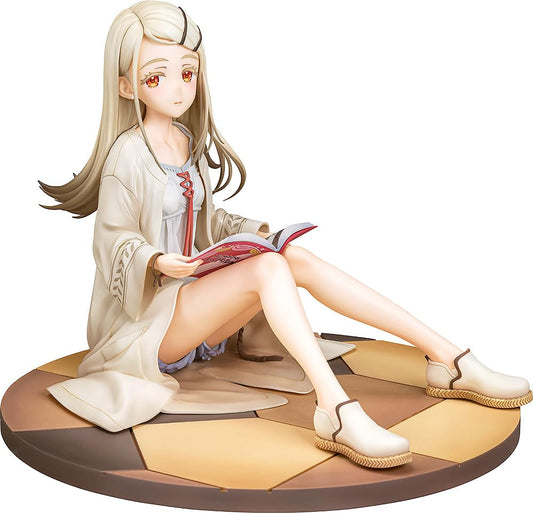 Phat Company Academy Idolmaster Hiroshi Shinozawa, The Most Unsuitable Version, 1/7 Scale, Plastic Painted Finished Product