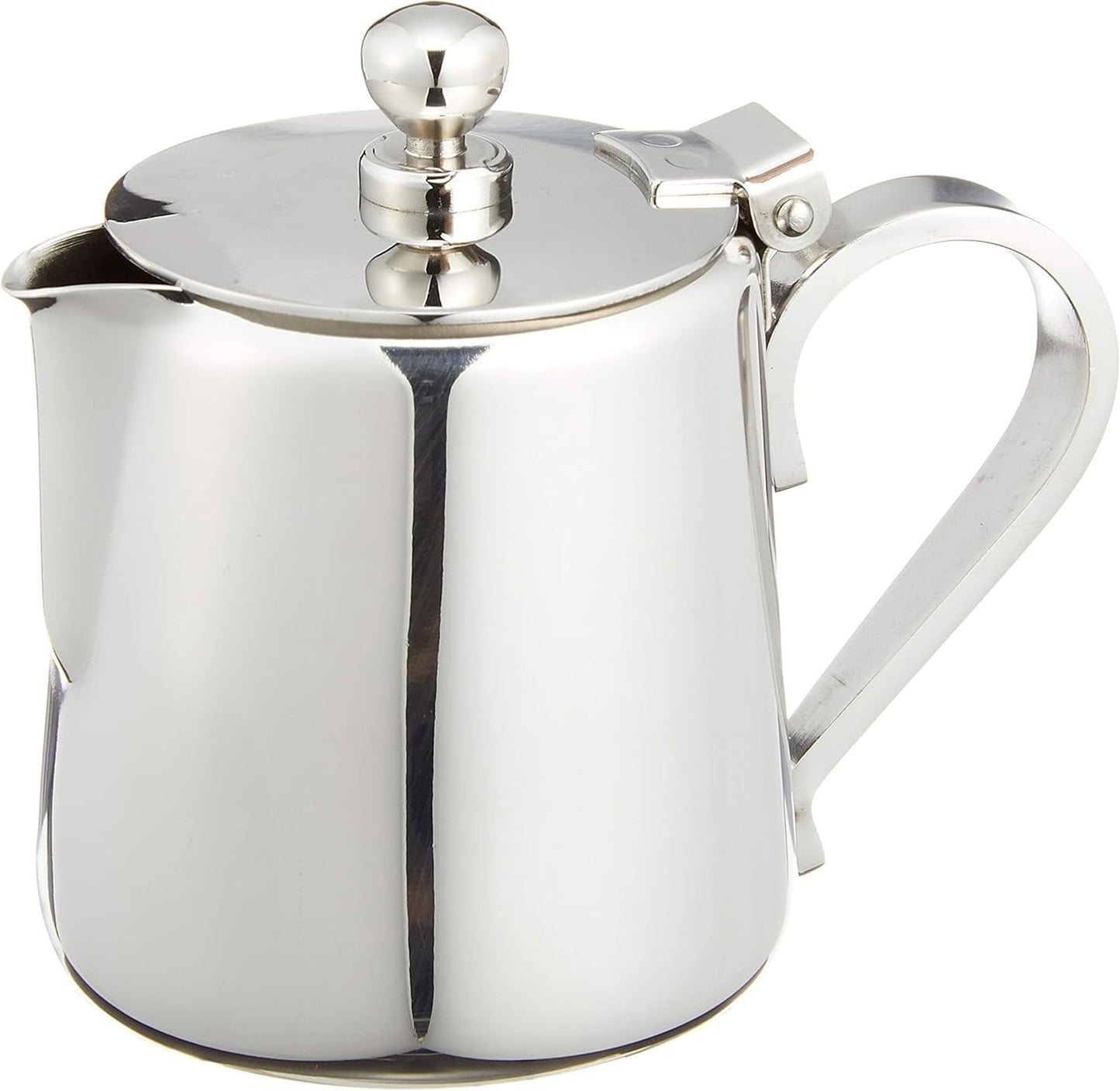 UK 18-8 K-type milk pot for 3 persons 100cc (japan import)