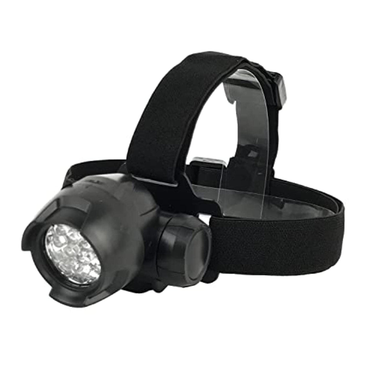 Riseway ULI-006 LED 9 LED Headlight