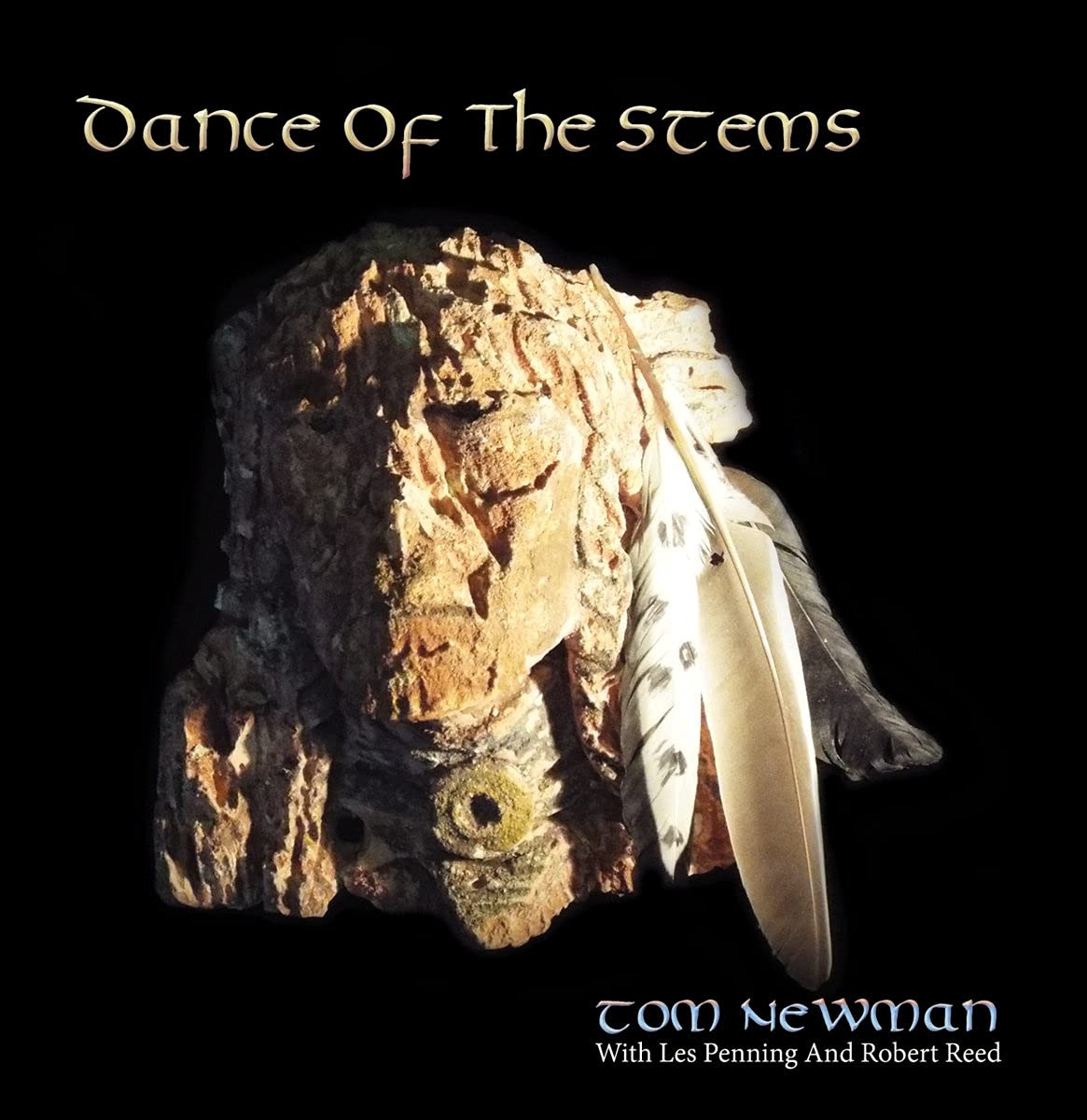 Dance Of The Stems