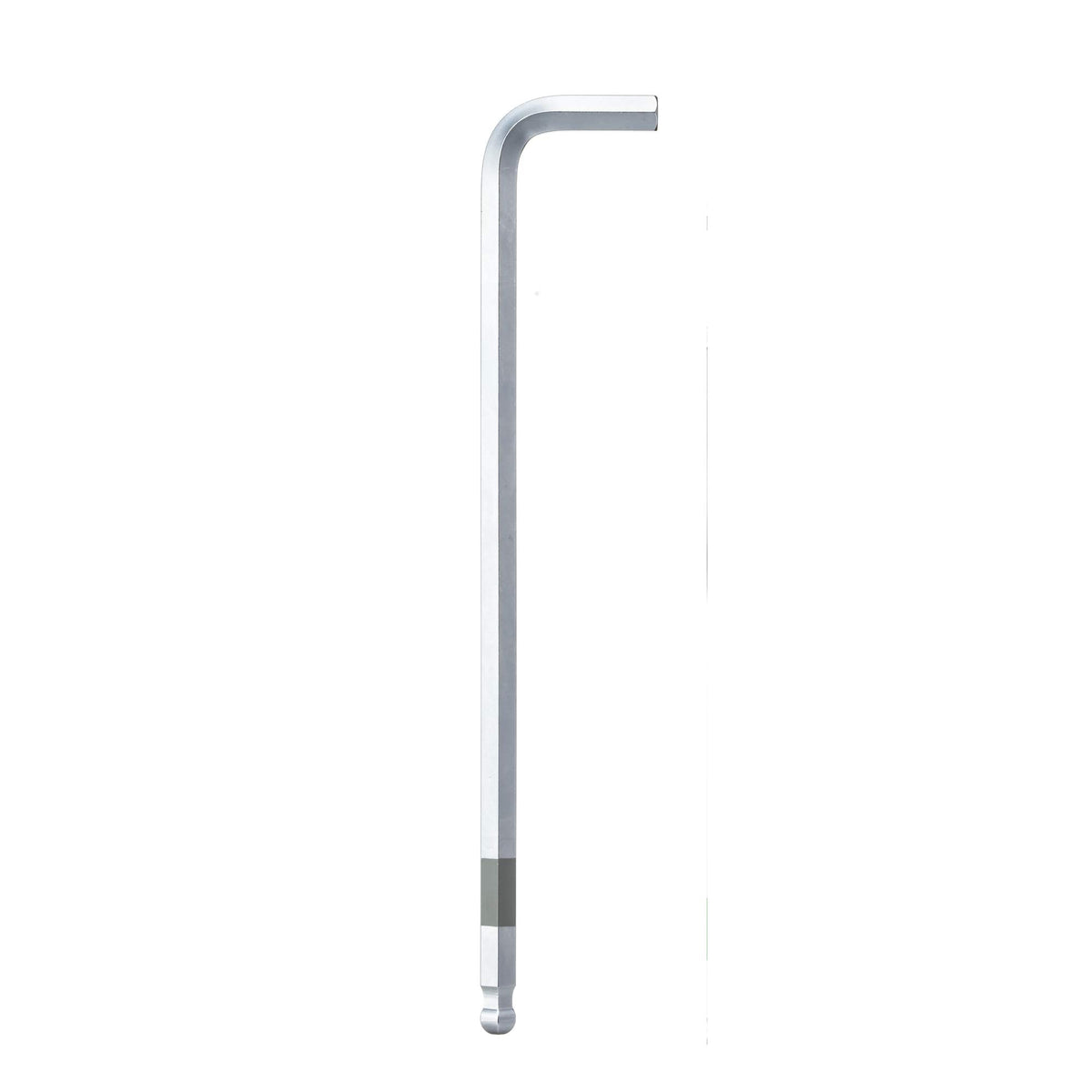 Fujiya WISE TOOLS, SBL-80, Ball-Point Hex Key Wrench (Long)(8.0mm)