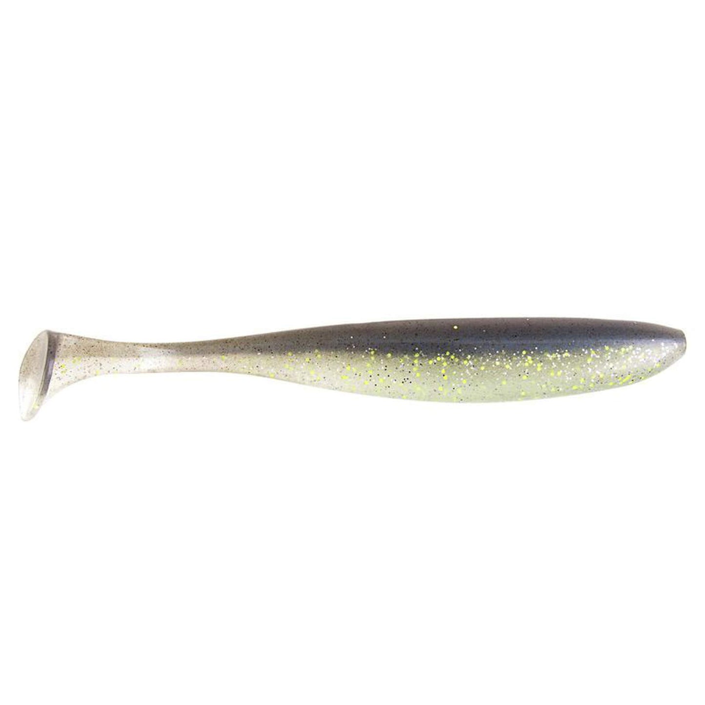 Keitech Easy Shiner 8" #426 Sexy Shad