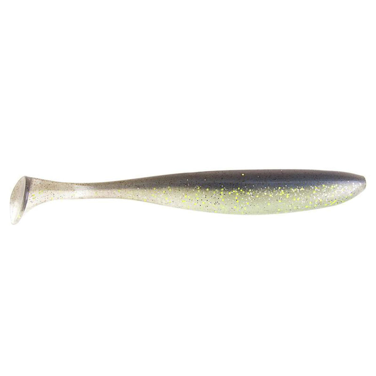 Keitech Easy Shiner 8" #426 Sexy Shad