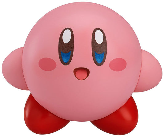 Good Smile Kirby's Dream Land: Kirby Nendoroid Action Figure
