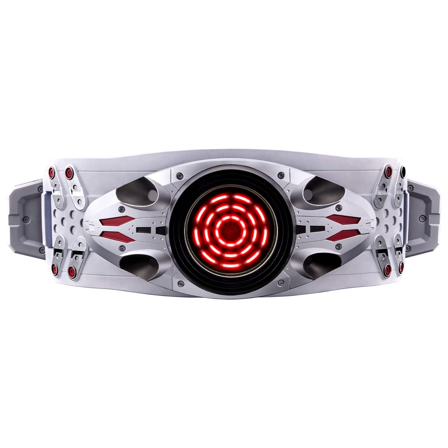 Bandai DX Kamen Rider Transformation Belt Typhoon Prana Forced Discharge Auxiliary Mechanism Initial Type