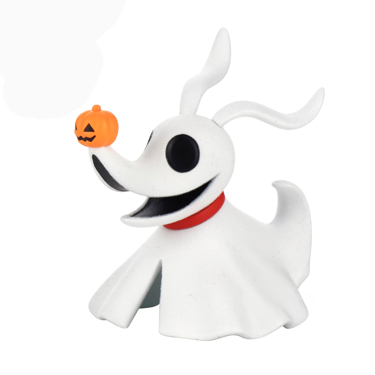 Disney Characters Fluffy Puffy ~Oogie Boogie&Zero~ (B:Zero)