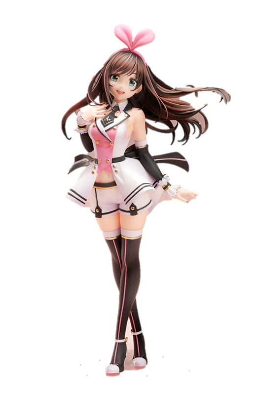 HUSUIME Kizuna AI A.I.Channel 2019 1/7 完成品フィギュア