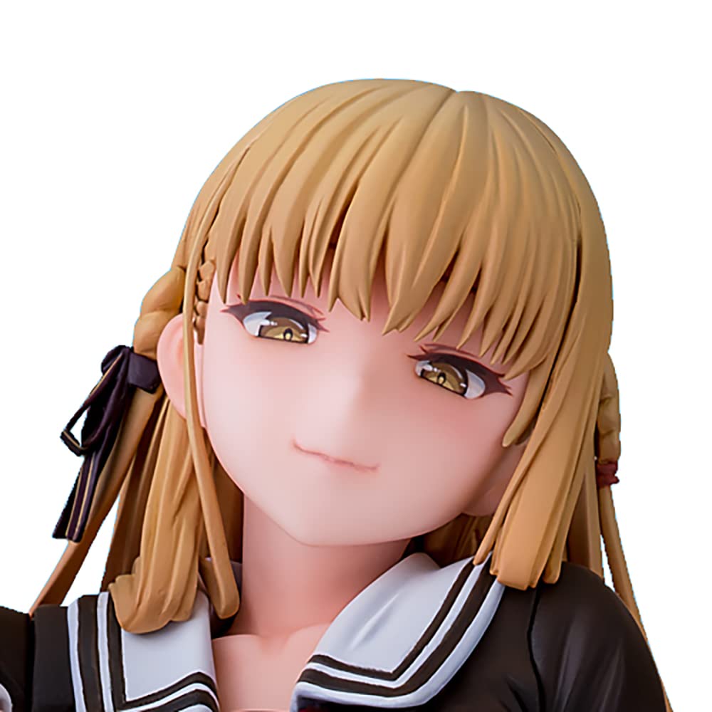 Ai Akari-chan Illustration by Weak Radio 1/7 Complete Figure