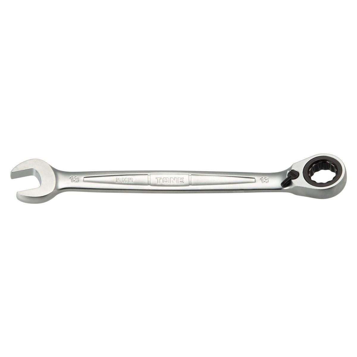 TONE Ratchet Ring Wrench Reversible Offset RMR-13 13mm