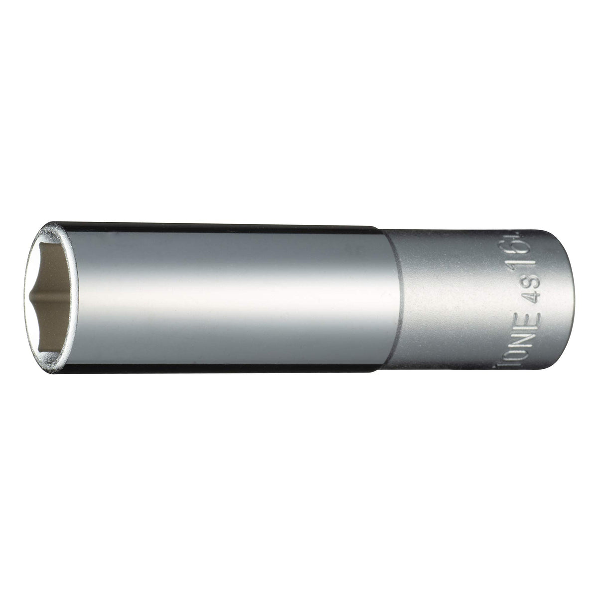 4S-08L ~ 35L TONE 1/2" Drive 6 Point Deep Sockets (4S-16L)