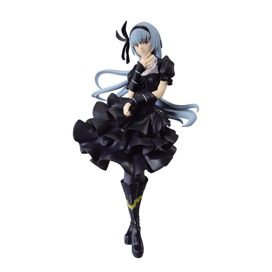 Banpresto - that Time I Got Reincarnated as a Slime - Otherworlder vol.19 - Luminus Valentine (ver. B), Bandai Spirits Banpresto Figure