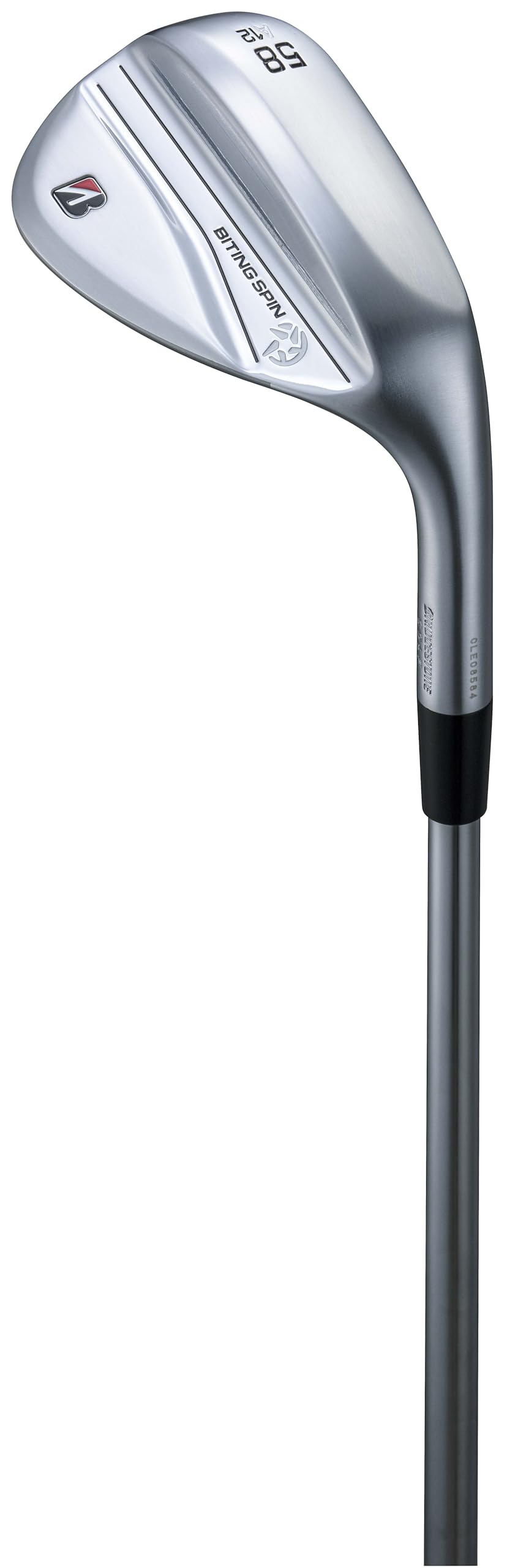 Bridgestone Biting Spin Wedge [Catalog Genuine Shaft Mounted Model] N.S.PRO 950GH Neo Shaft (Steel) 2024 Model 58-12