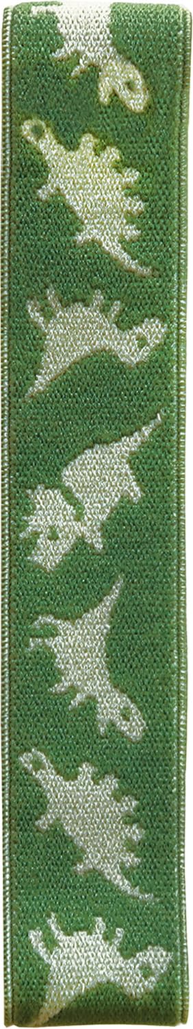 ELCOMOON BND003 Kurunto Band Dinosaur