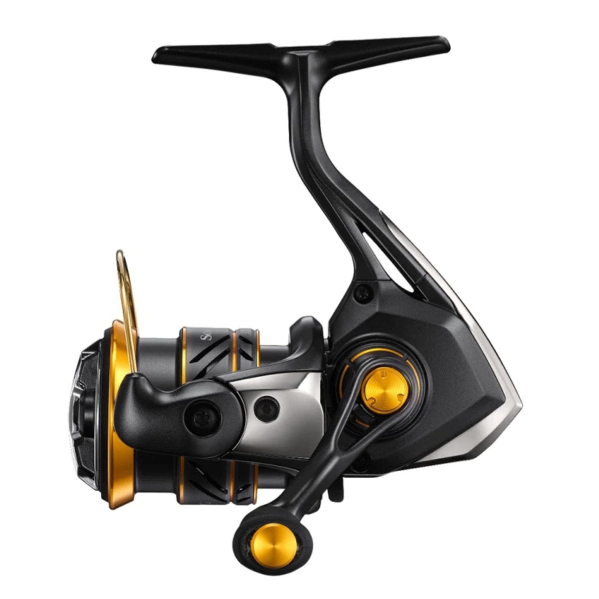 Shimano Soare XR 500SPG Biomaster Spinning Reel 22