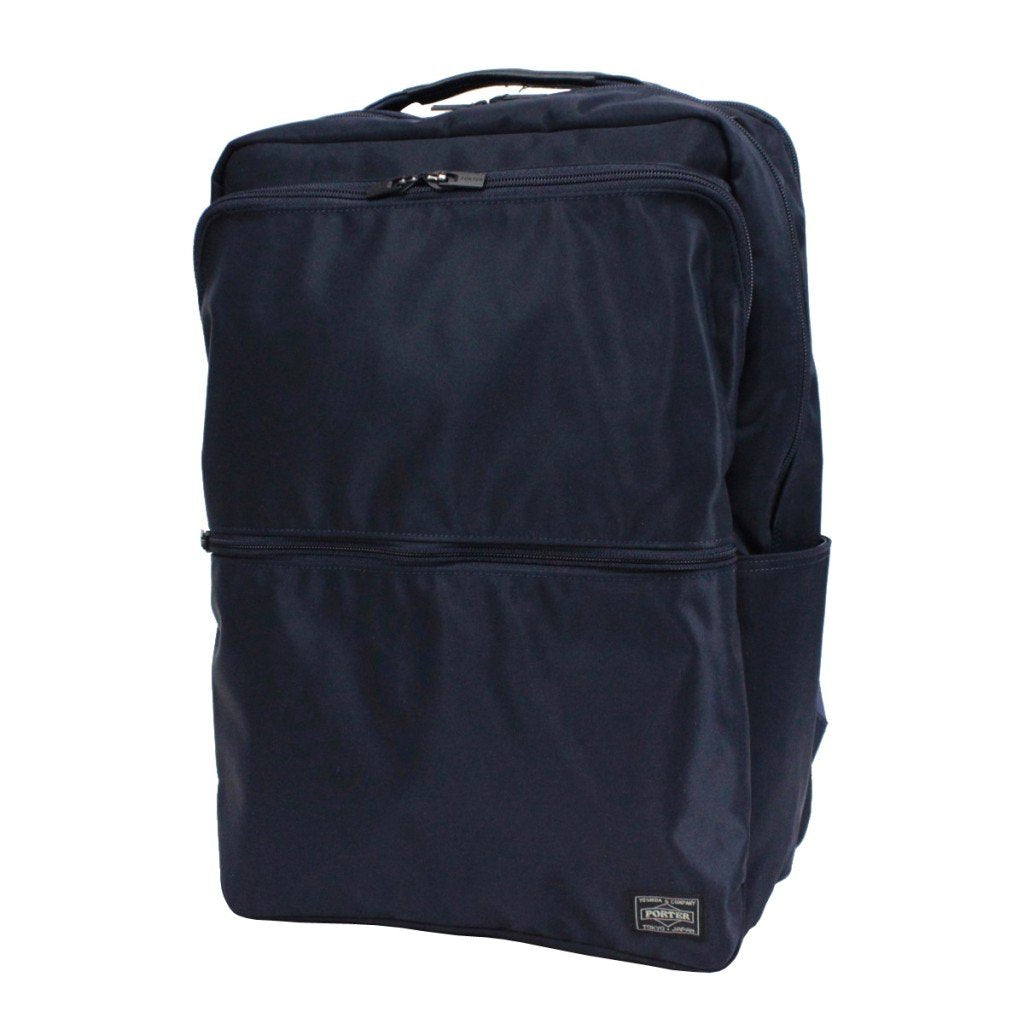 [Porter] Porter Time Time Daypack 655 – 06169 - blue -