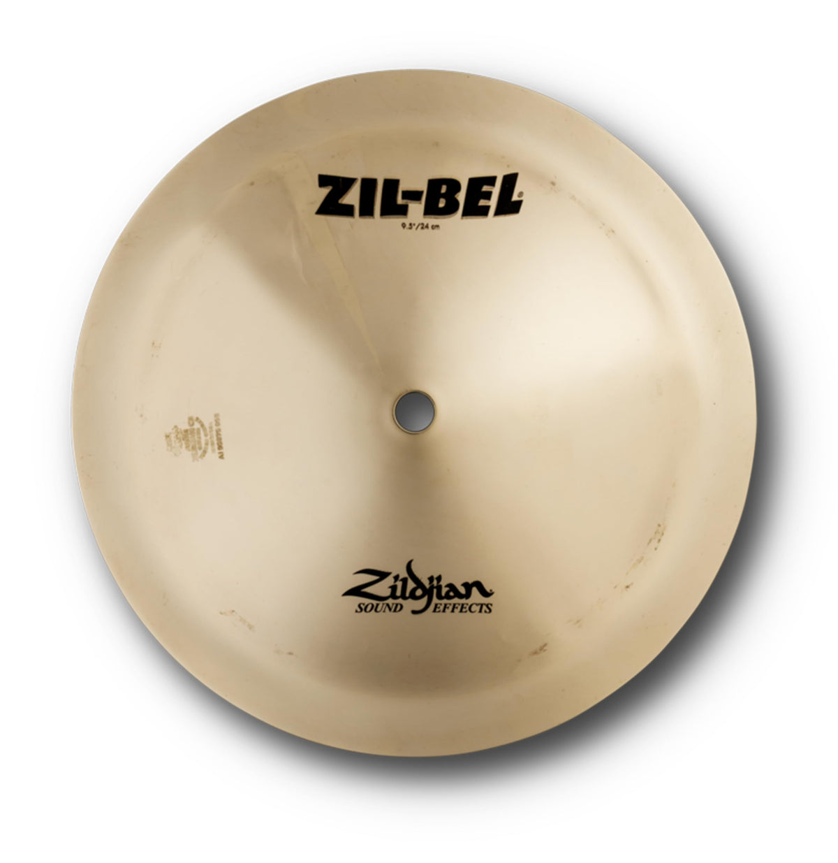 Zildjian FX Series ZIL-BEL - Large 9 Inches