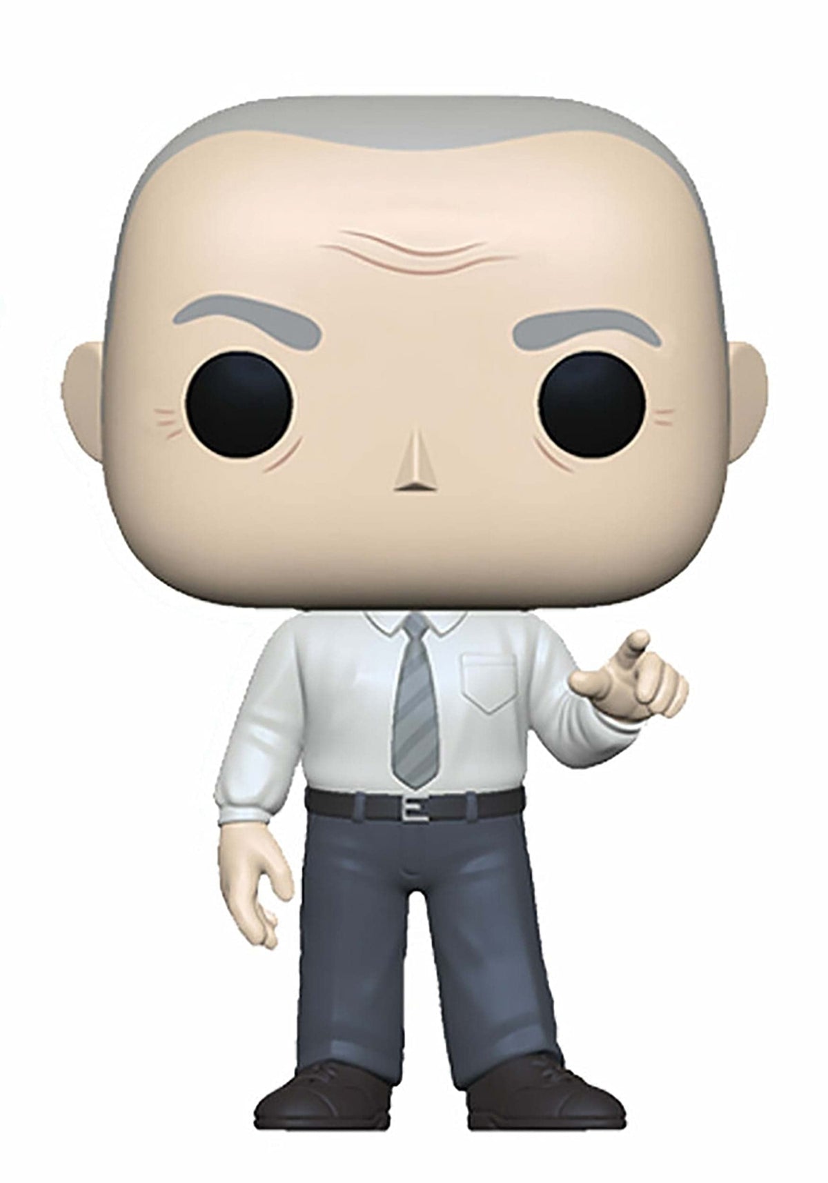 Creed (The Office) Specialty Series Funko Pop!