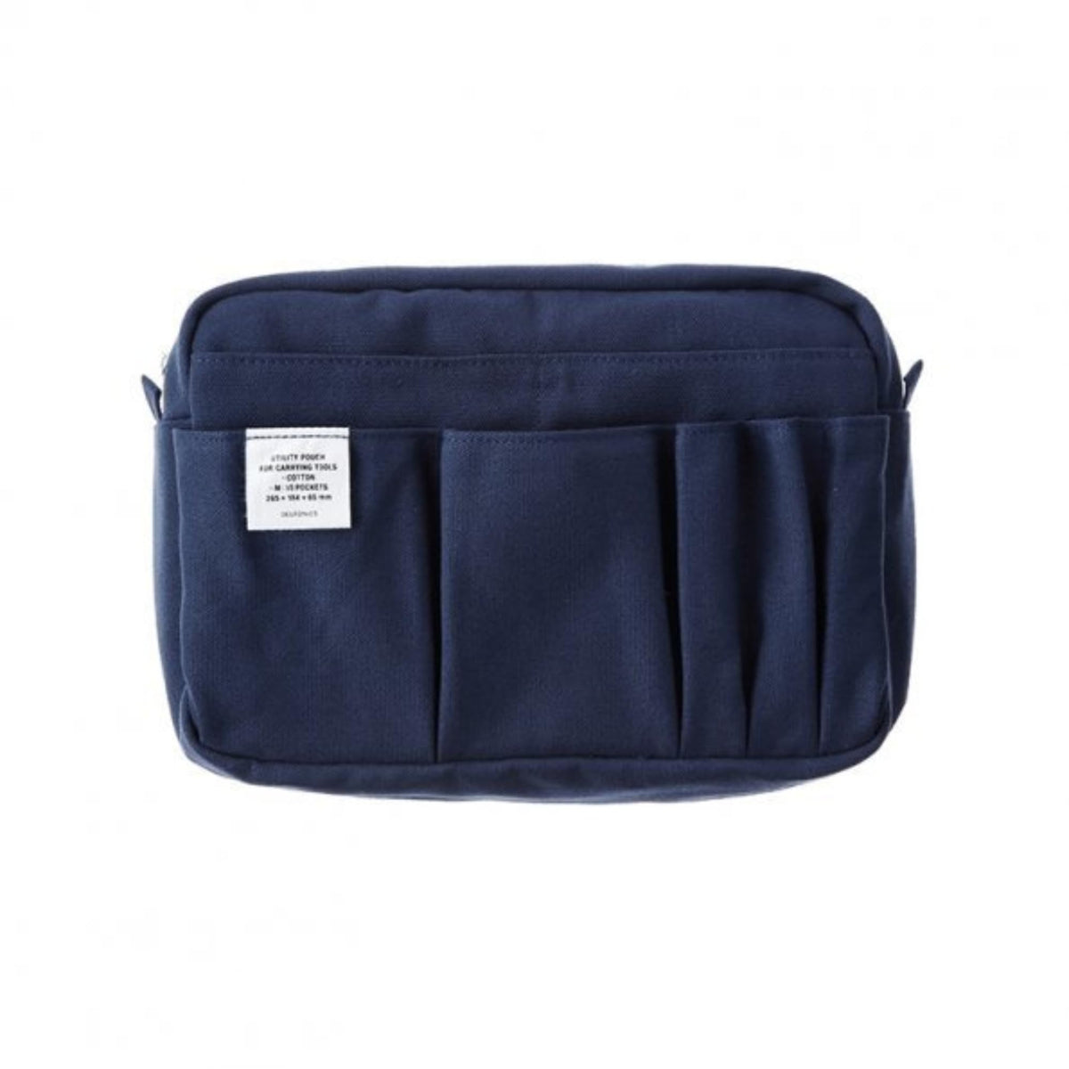[DELFONICS] Inner Carrying sizeM CA83 DARK BLUE