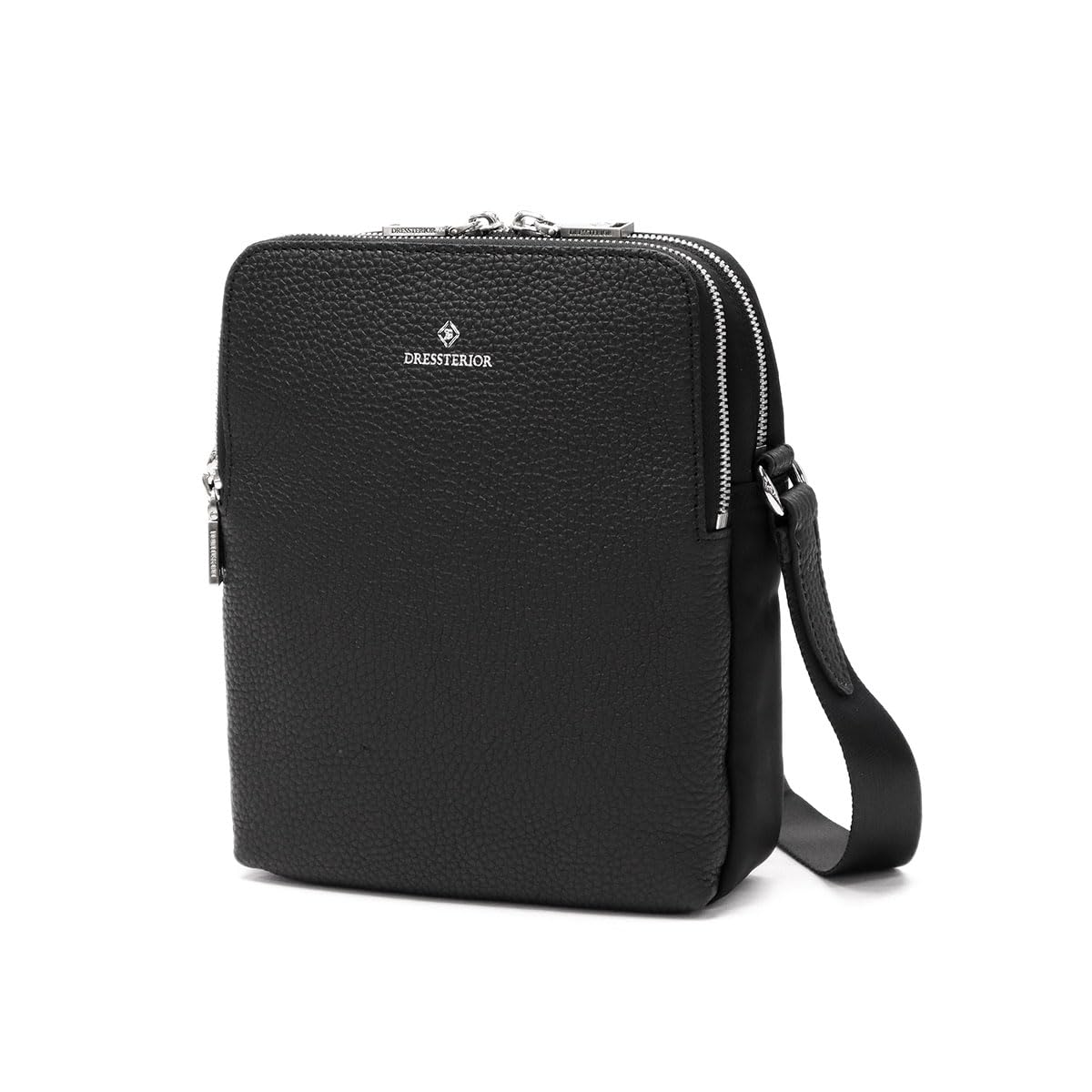 DRESSTERIOR(ドレステリア) Contemporary, Black