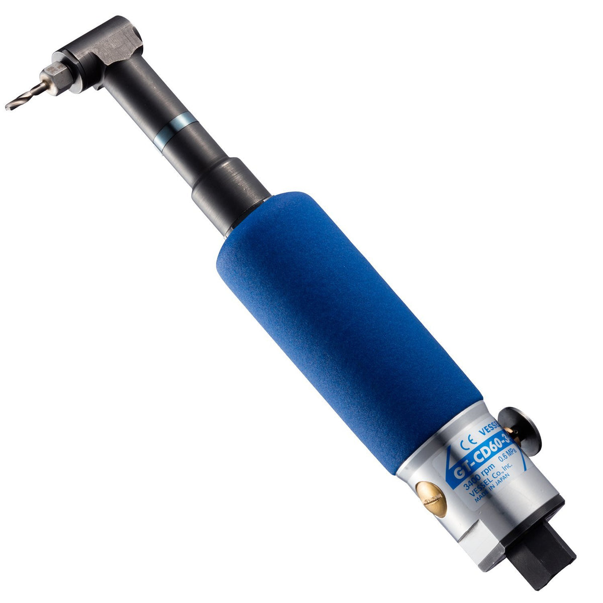 GT-CD60-34 Air Drill