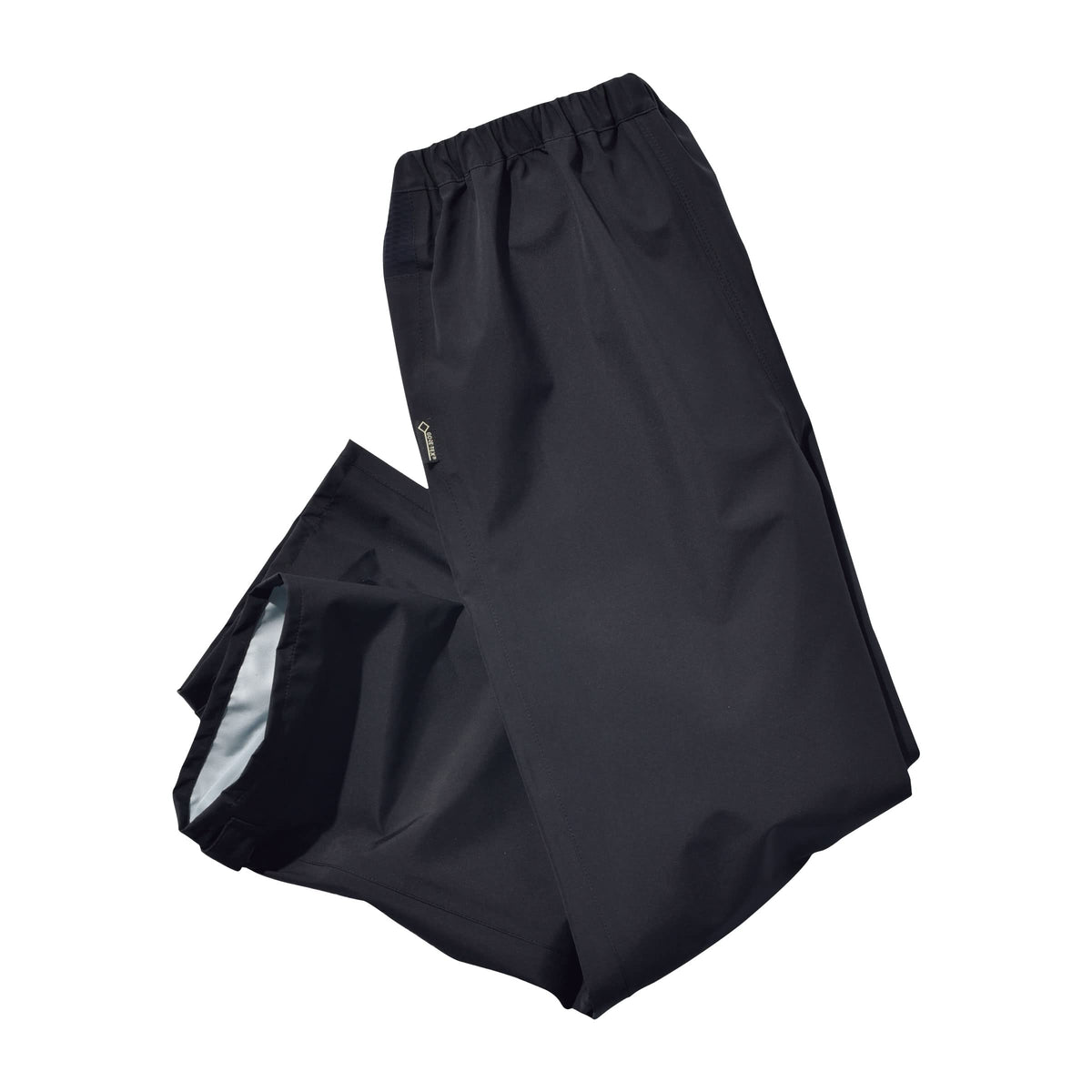 Tanaka Work Clothes Bloom Pants, Black, M