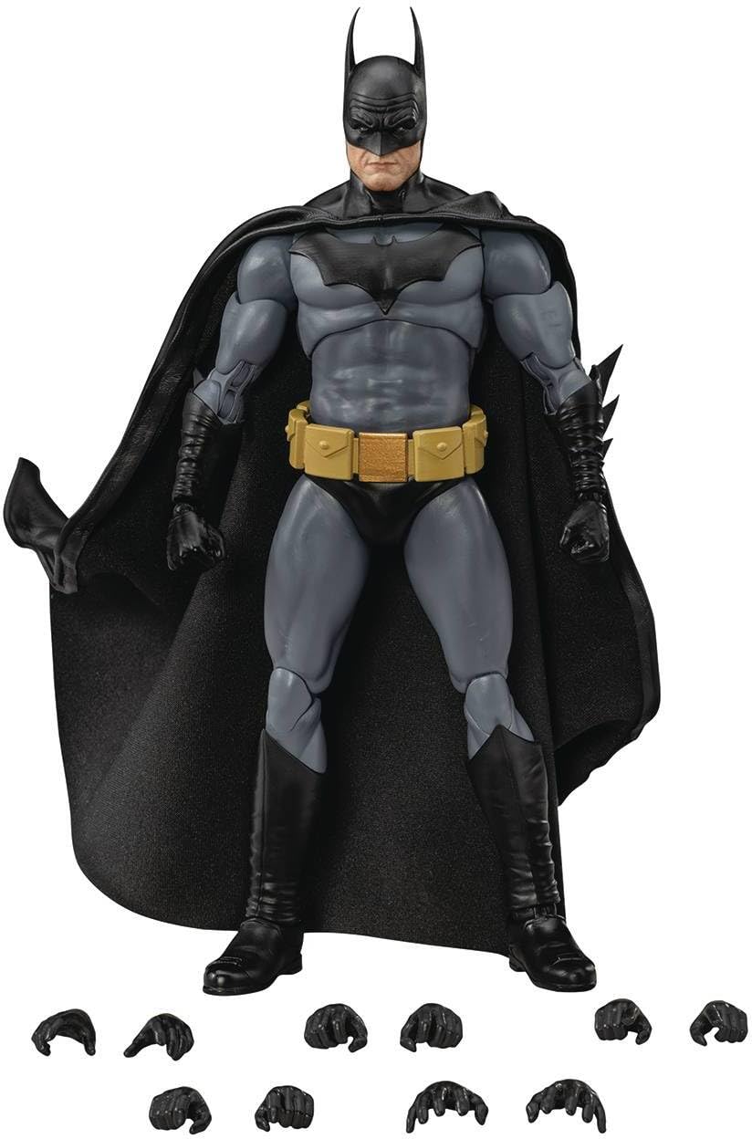 DAH-143 DC Comics Batman