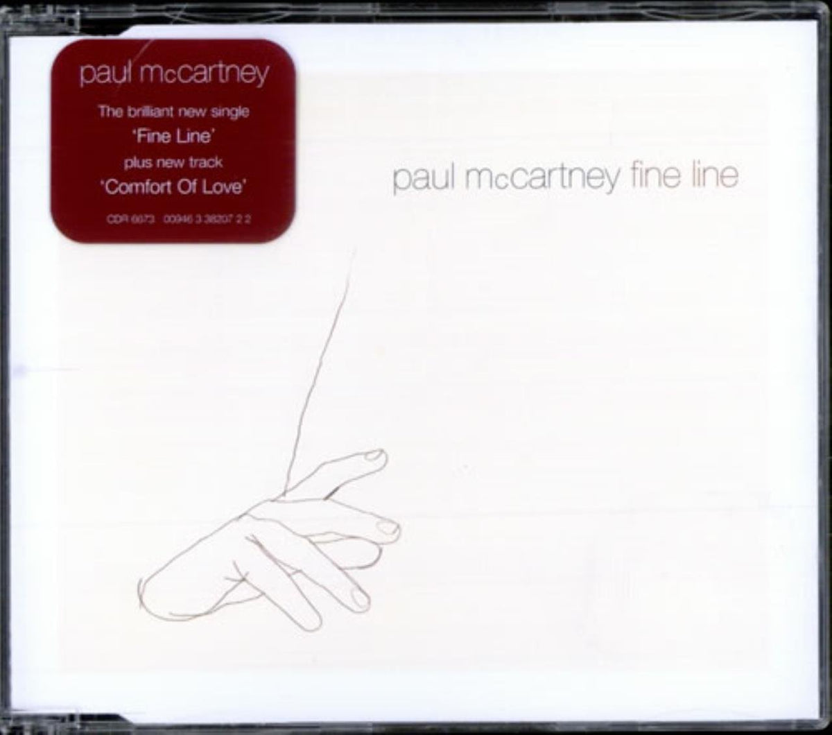 Fine Line