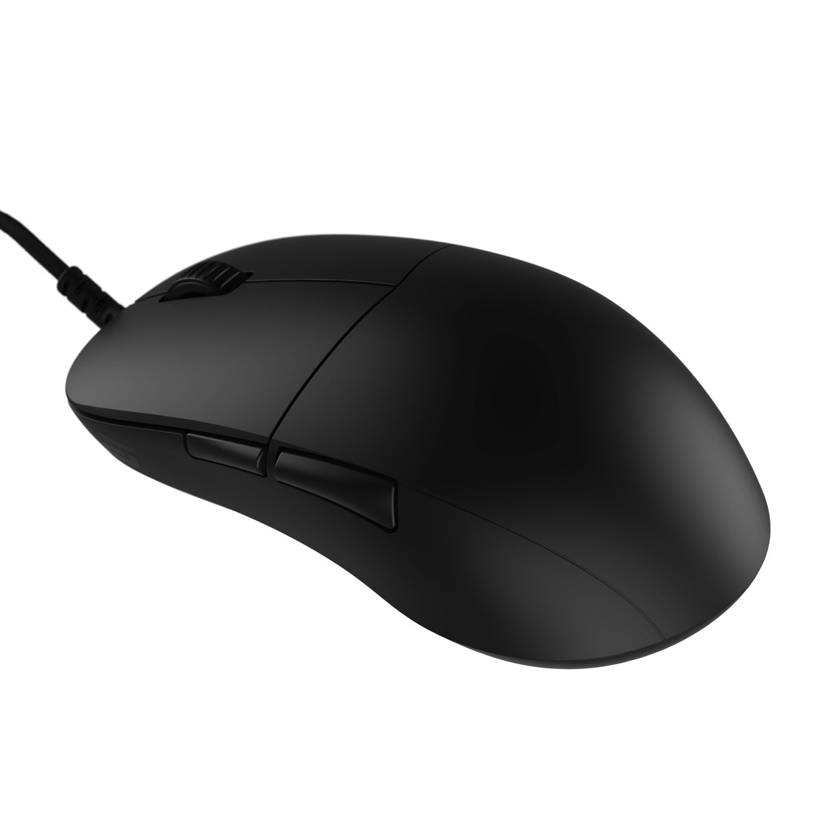 ENDGAME GEAR XM2 8k Gaming Mouse – 8000Hz Polling Rate, Kailh GX Switches, PixArt PAW3395 Sensor, Ultra-Light 52 g, Black Edition